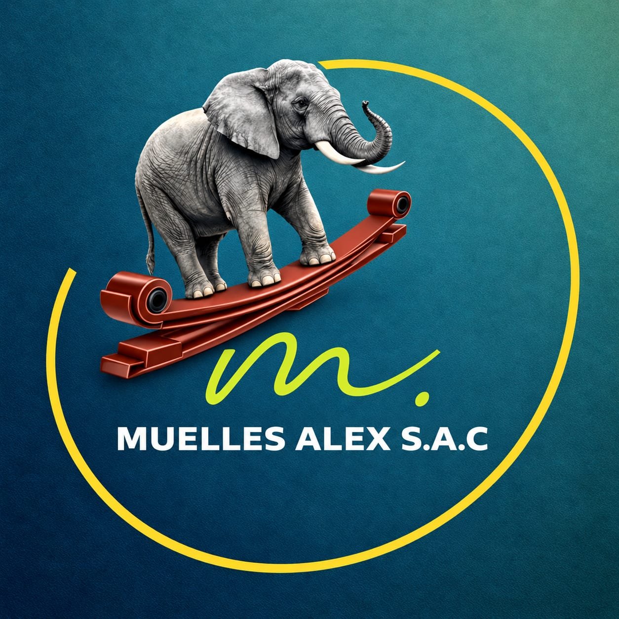Master Muelles Alex SAC muelles a medidas