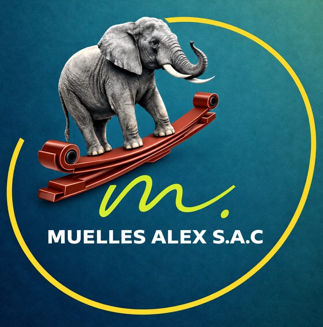 MASTER MUELLES ALEX S.A.C